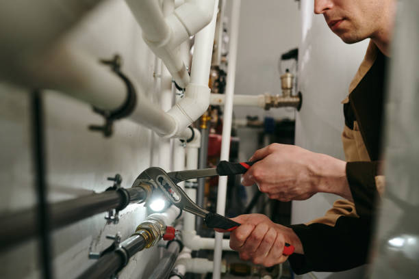 Best Affordable Plumbing Services  in Oriska, NY