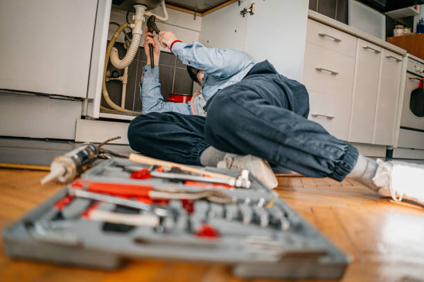 Shower Repair Services in Oriskany, NY