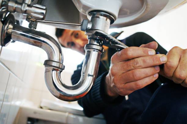 Best Commercial Plumbing Services  in Oriska, NY