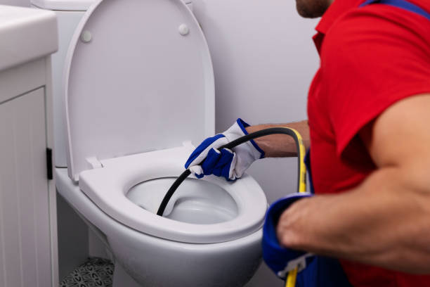 Best Sewer Cleaning Services  in Oriska, NY
