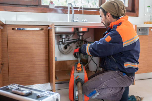 Best Toilet Repair Services  in Oriska, NY