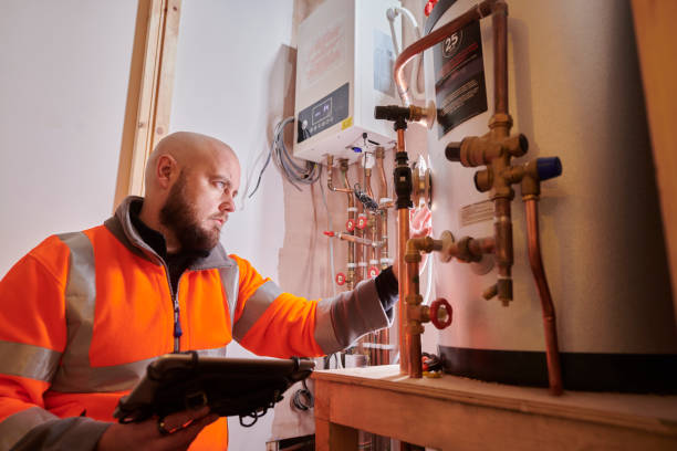 Hot Water Heater Installation in Oriskany, NY