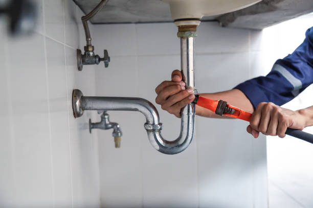 Best Gas Line Repair  in Oriska, NY