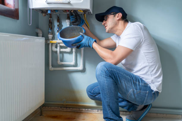 Best Water Leak Repair  in Oriska, NY