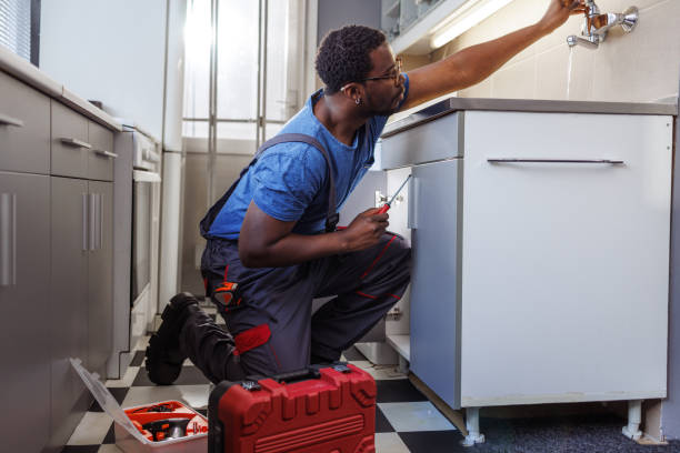 Best Clogged Drain Plumber  in Oriska, NY