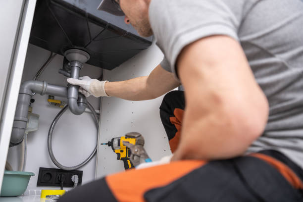 Best Plumbing Repair Near Me  in Oriska, NY