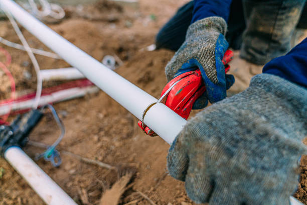 Best Sewer Cleaning Services  in Oriska, NY