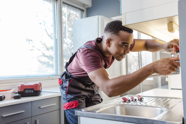Best Emergency Plumber  in Oriska, NY