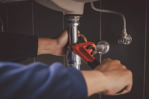 Best Shower Repair Services  in Oriska, NY