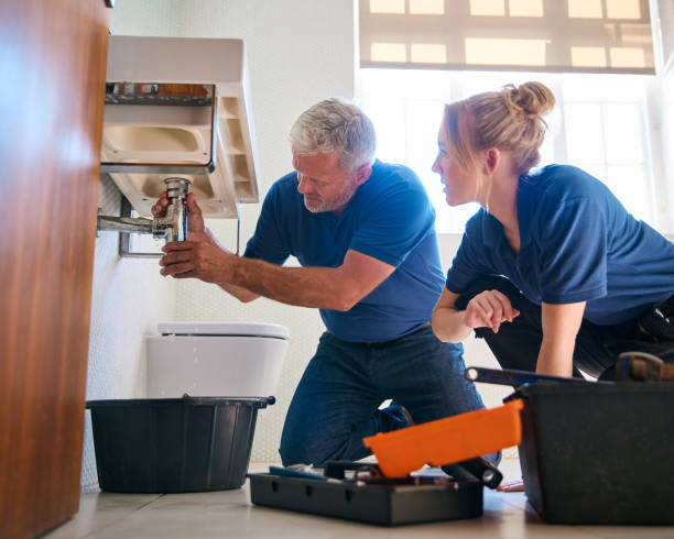 Professional Plumbing in Oriskany, NY